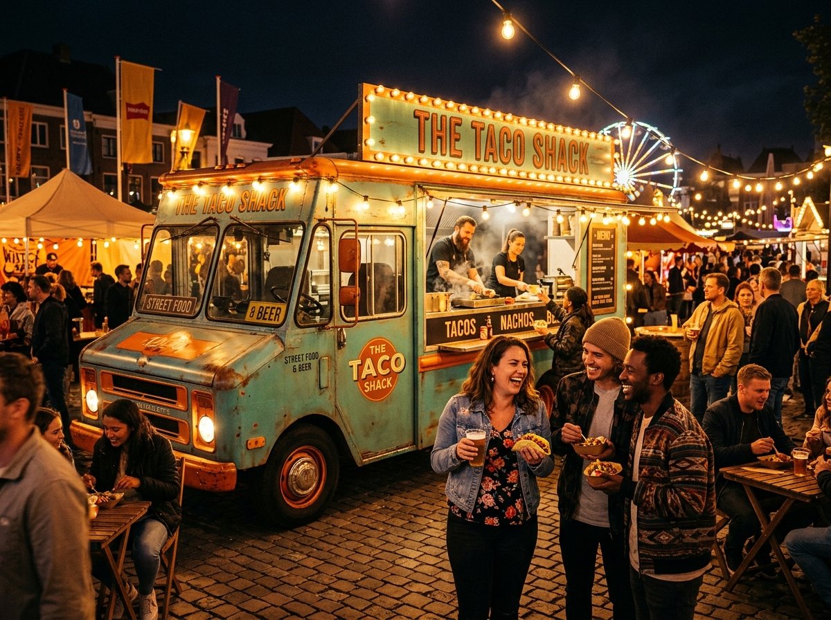 The Best Summer Events in 2024